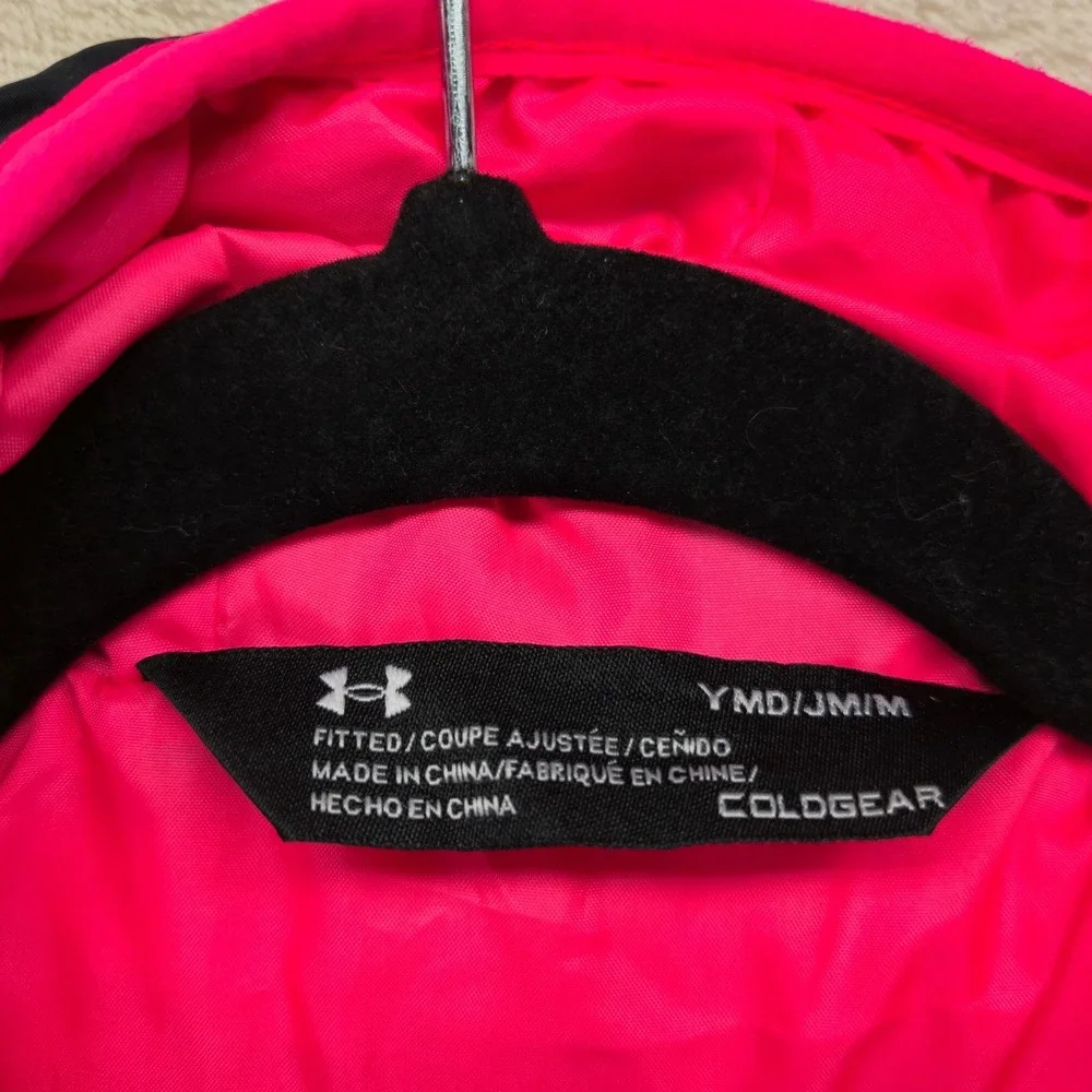 Under Armour under armour